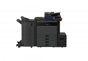 A3 Farb-Multifunktionsdrucker Toshiba eStudio 6526AC